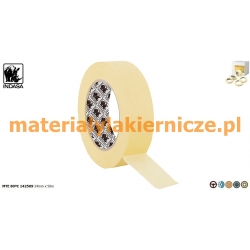 INDASA MTE 80°C materialylakiernicze.pl